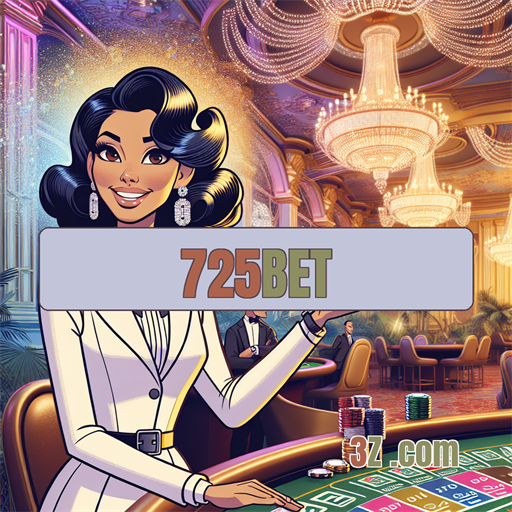 Apostas Inovadoras: A Experiência Única do 725bet