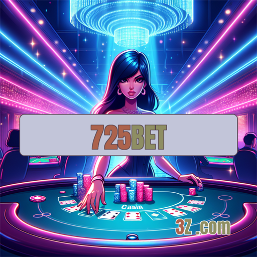 Entretenimento Inesquecível: Jogos No 725bet