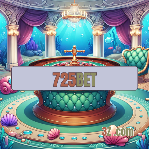 Entre no Jogo: Login Empolgante do 725bet