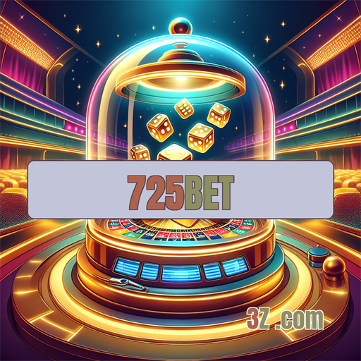 Plataforma Inovadora da 725bet: Muito Mais Que Jogos