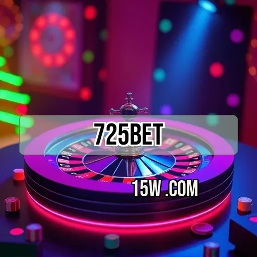 725bet: Entre no Jogo e Descubra a Diversão dos Jogos ao Vivo