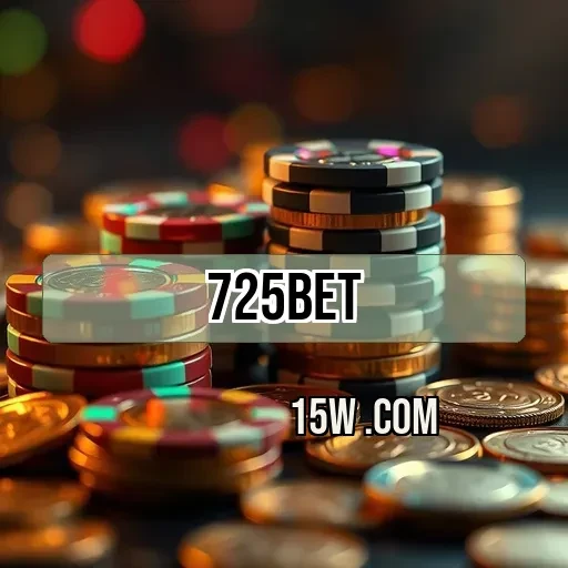 725bet Loterias: Descubra a Diversão e Os Prêmios Surpreendentes