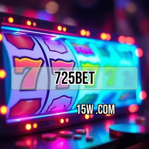 725bet: Explore o Fascinante Mundo do Poker Online