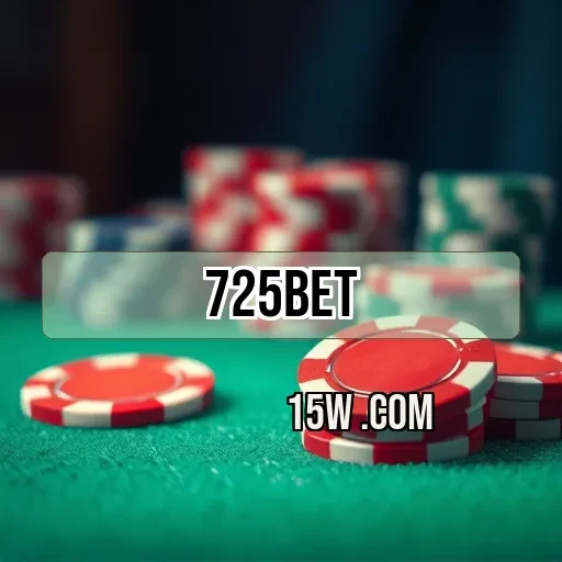 725bet: As Promoções Imperdíveis para Jogadores Brasileiros que Amam Jogos