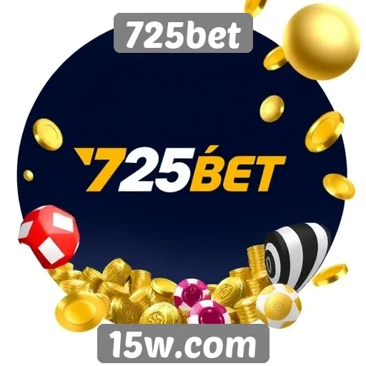 Novidades nas promoções do 725bet