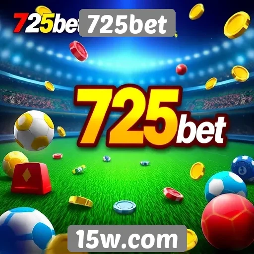 Jogos mais populares disponíveis na 725bet